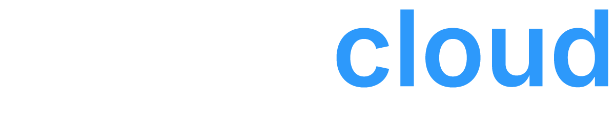 Jibber.Cloud Text Logo